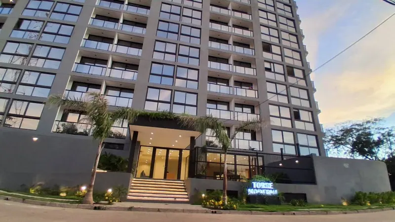 Departamento amoblado de 1 dormitorio en venta en la Zona Norte: foto 3 de 20
