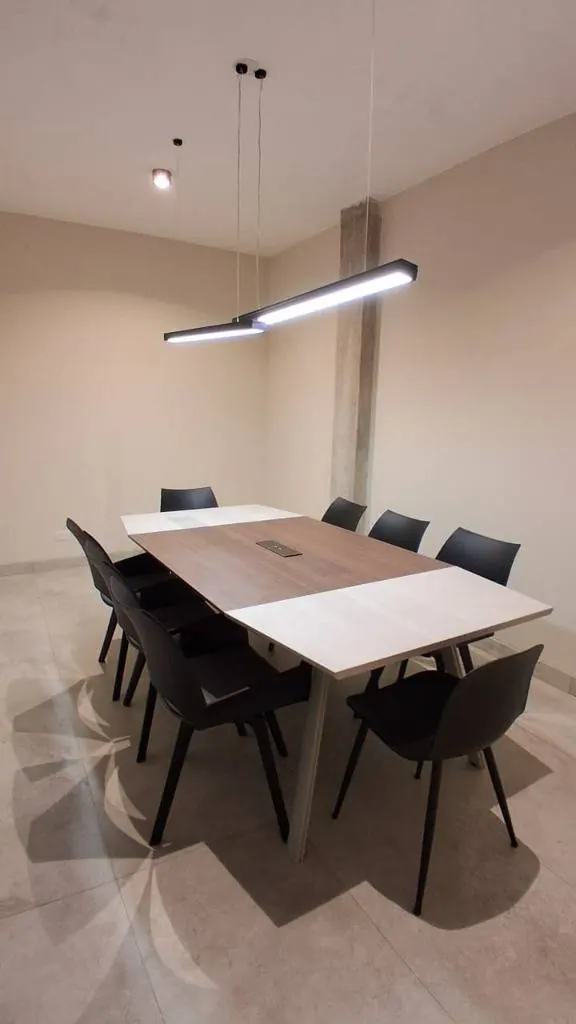Departamento amoblado de 1 dormitorio en venta en la Zona Norte: foto 5 de 20