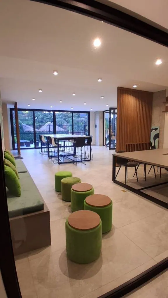 Departamento amoblado de 1 dormitorio en venta en la Zona Norte: foto 8 de 20