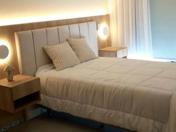 Departamento amoblado de 1 dormitorio en venta en la Zona Norte: foto 14 de 20