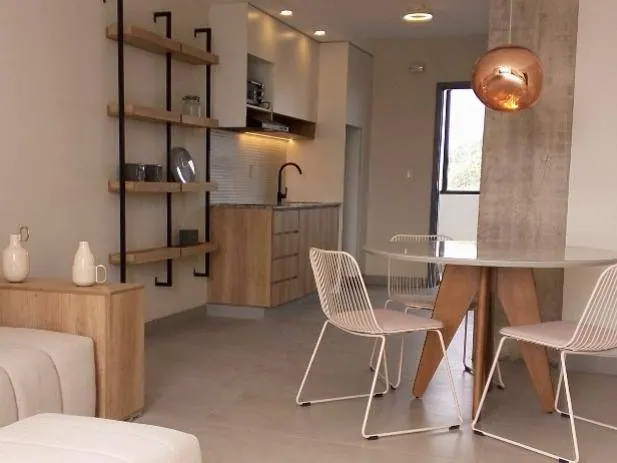 Departamento amoblado de 1 dormitorio en venta en la Zona Norte: foto 16 de 20