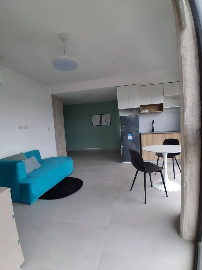 Monoambiente tipo loft en venta en la Zona Norte, con balcón: foto 4 de 22