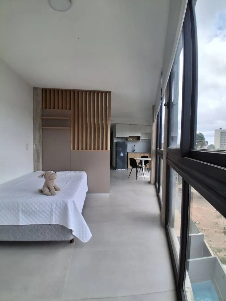 Monoambiente tipo loft en venta en la Zona Norte, con balcón: foto 6 de 22