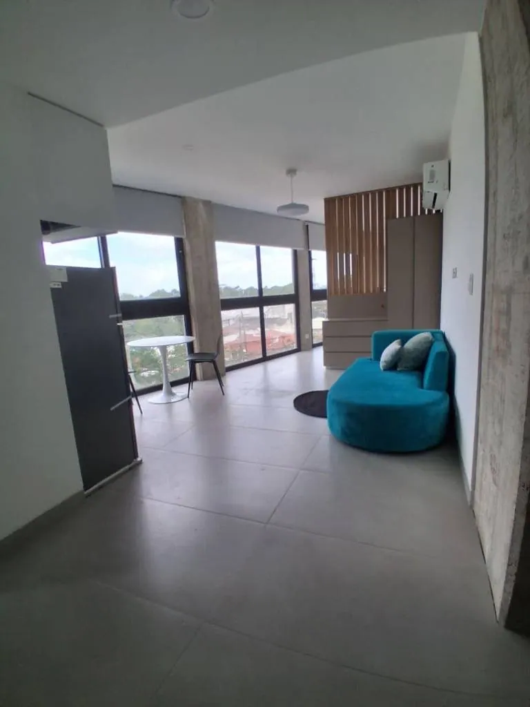Monoambiente tipo loft en venta en la Zona Norte, con balcón: foto 8 de 22
