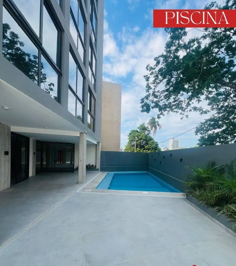Monoambiente tipo loft en venta en la Zona Norte, con balcón: foto 22 de 22
