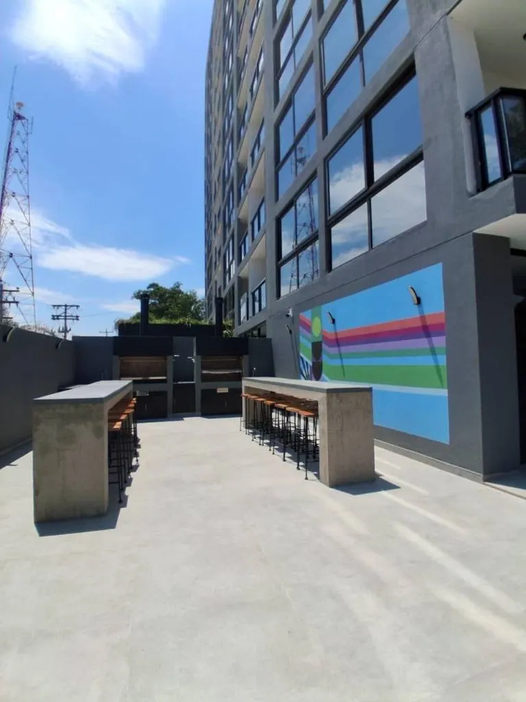 Departamento de 1 dormitorio con balcón en venta en la Zona Norte: foto 13 de 19