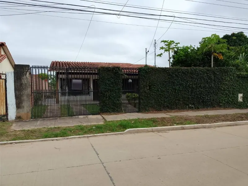 Casa en venta en la Zona Norte, 8vo anillo, terreno de 360 m²: foto 1 de 5
