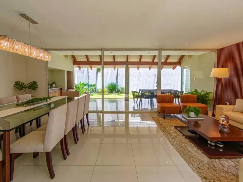 Single-storey house for sale in the Las Palmas II gated community: foto 2 de 12