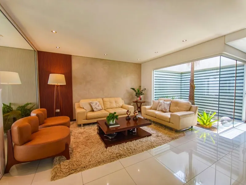 Single-storey house for sale in the Las Palmas II gated community: foto 3 de 12