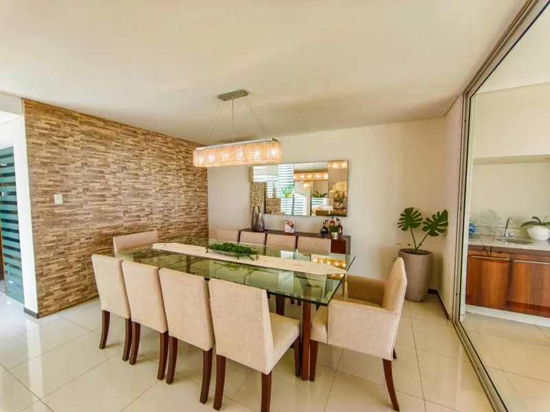 Single-storey house for sale in the Las Palmas II gated community: foto 4 de 12