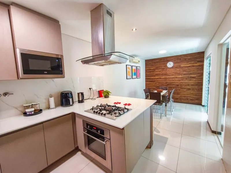 Single-storey house for sale in the Las Palmas II gated community: foto 5 de 12