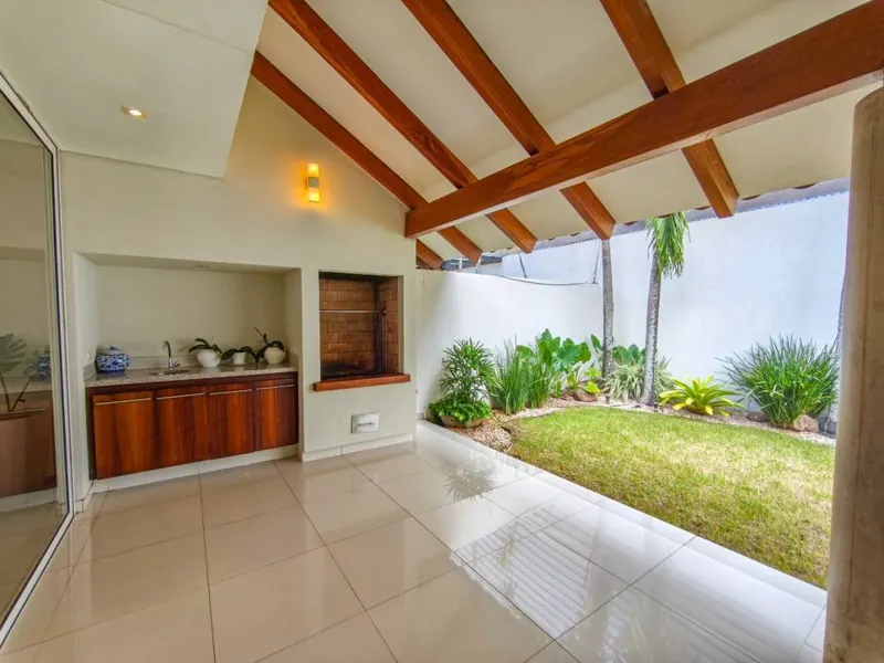 Single-storey house for sale in the Las Palmas II gated community: foto 6 de 12