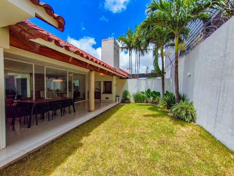 Single-storey house for sale in the Las Palmas II gated community: foto 7 de 12