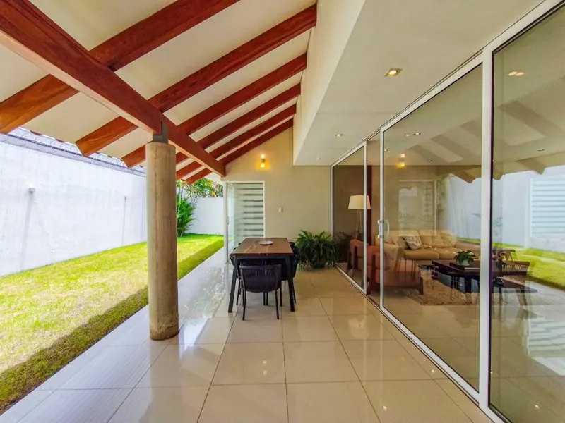 Single-storey house for sale in the Las Palmas II gated community: foto 8 de 12