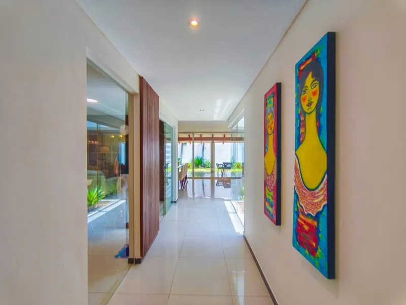 Single-storey house for sale in the Las Palmas II gated community: foto 9 de 12