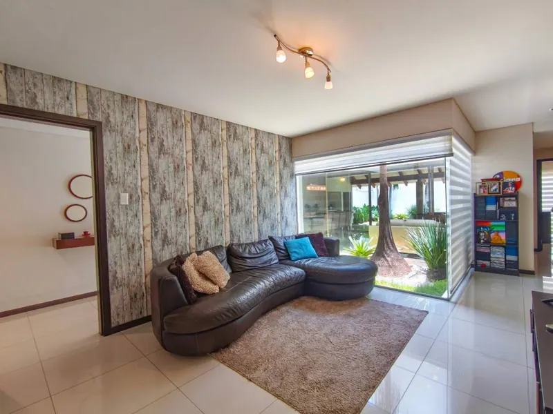 Single-storey house for sale in the Las Palmas II gated community: foto 10 de 12