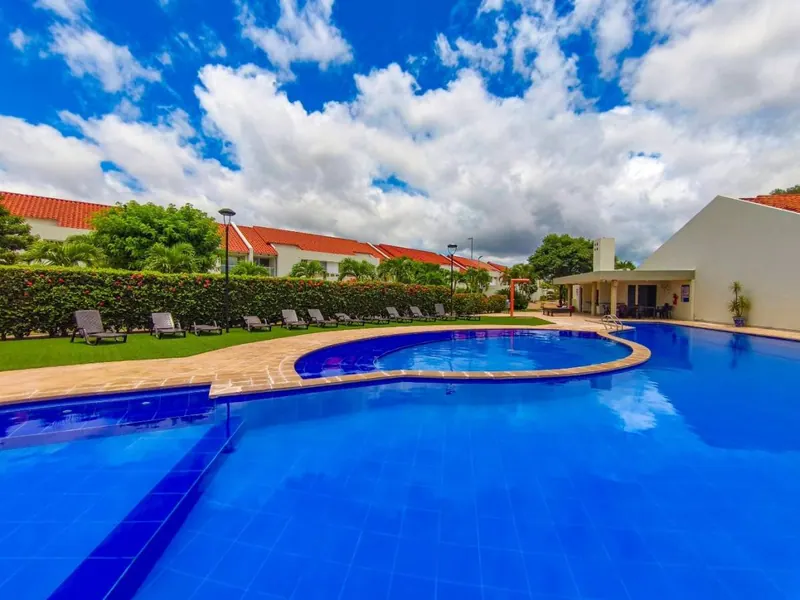 Single-storey house for sale in the Las Palmas II gated community: foto 12 de 12