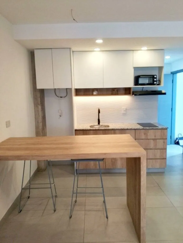 Studio for sale in the North Zone, new tower: foto 3 de 10