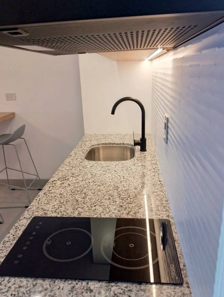 Studio for sale in the North Zone, new tower: foto 5 de 10