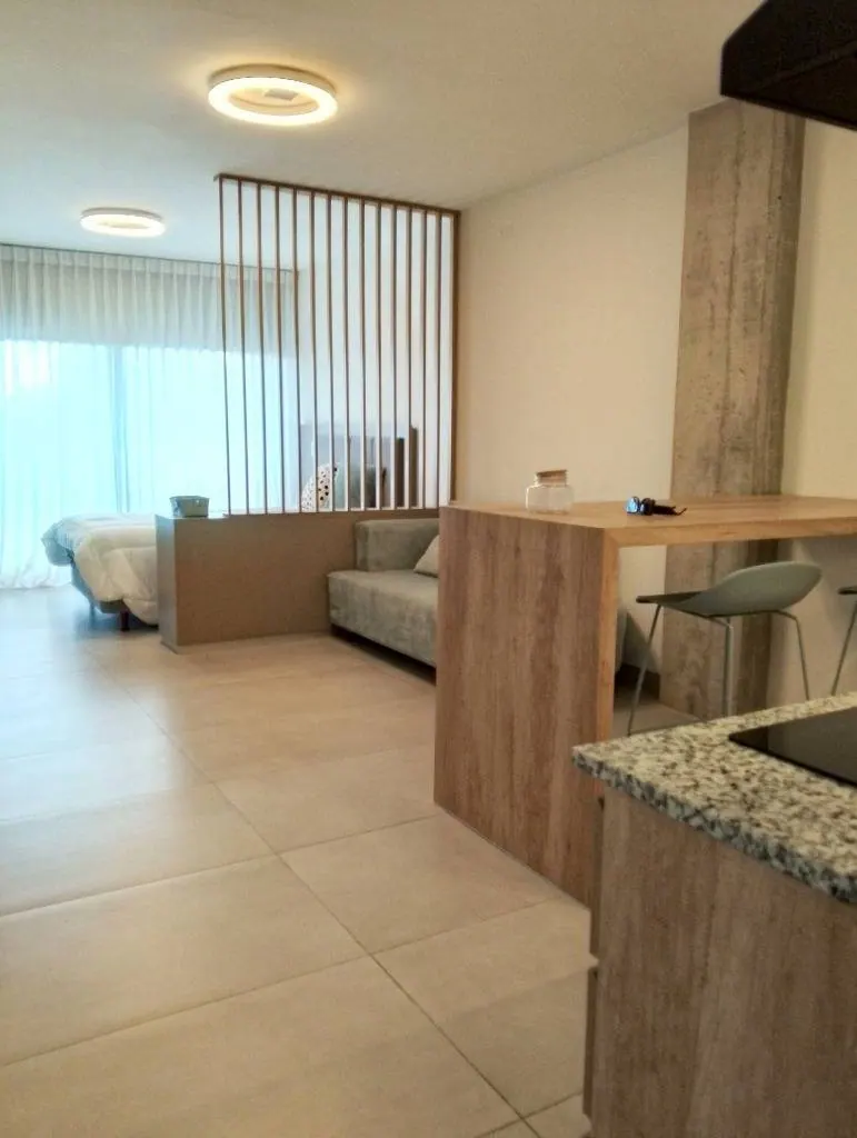 Studio for sale in the North Zone, new tower: foto 6 de 10