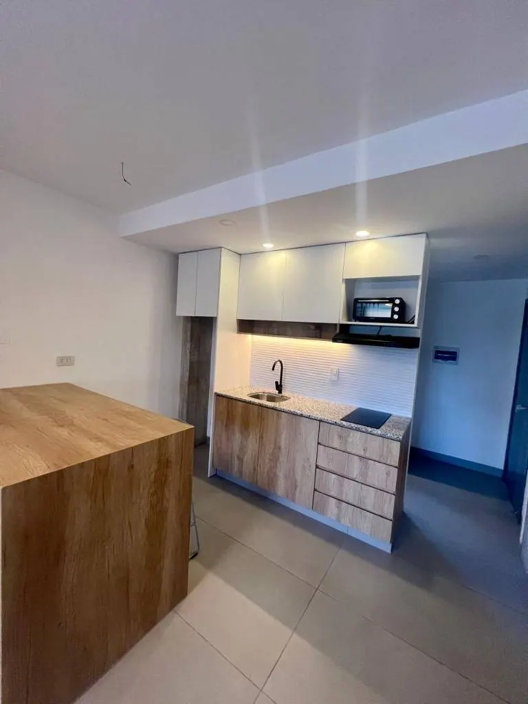 Studio for sale in the North Zone, new tower: foto 9 de 10