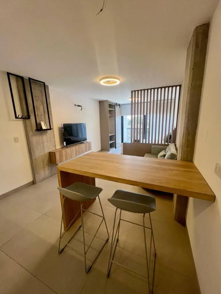 Studio for sale in the North Zone, new tower: foto 10 de 10