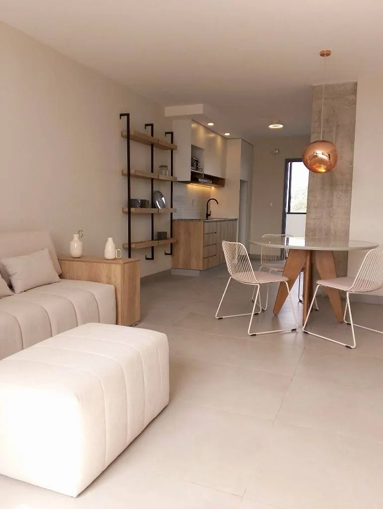 Departamento de 1 dormitorio en venta en la Zona Norte: foto 3 de 9