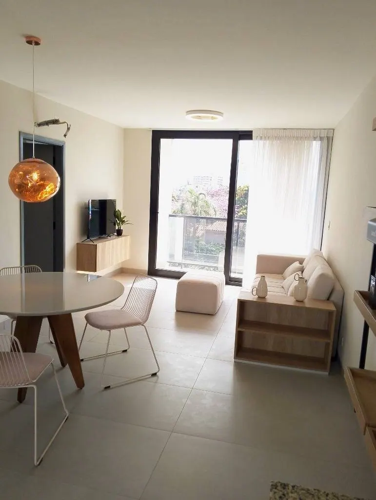 Departamento de 1 dormitorio en venta en la Zona Norte: foto 6 de 9