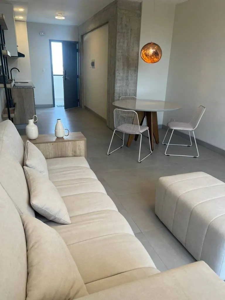 Departamento de 1 dormitorio en venta en la Zona Norte: foto 8 de 9