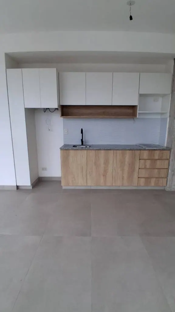 1-bedroom apartment with panoramic views in the North Zone: foto 2 de 10