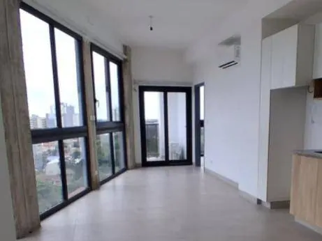 1-bedroom apartment with panoramic views in the North Zone: foto 3 de 10