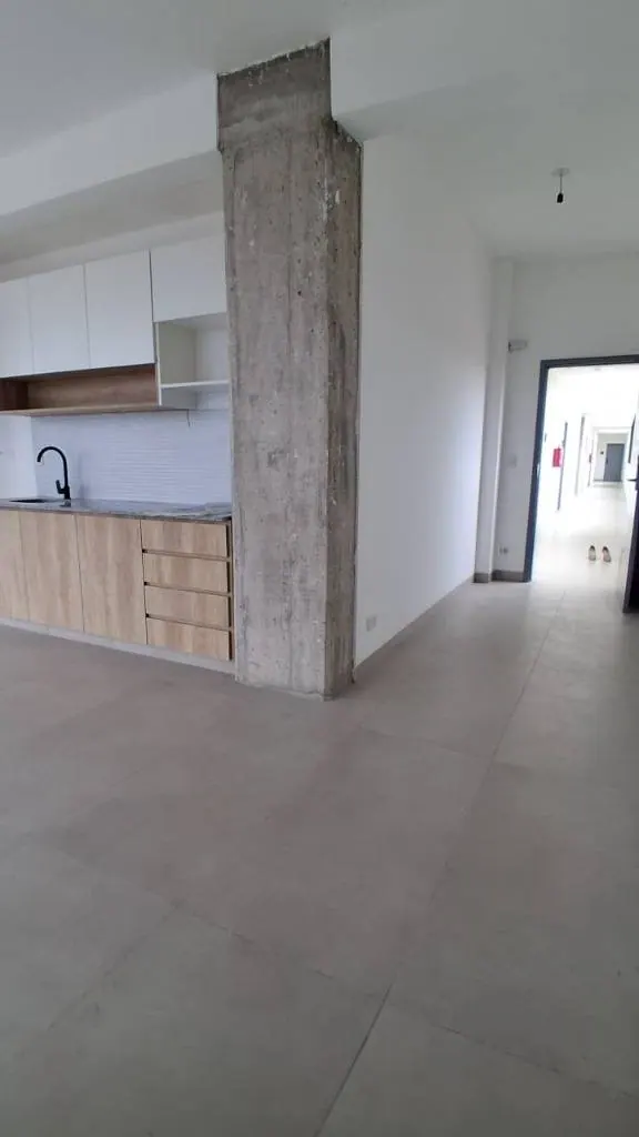 1-bedroom apartment with panoramic views in the North Zone: foto 4 de 10
