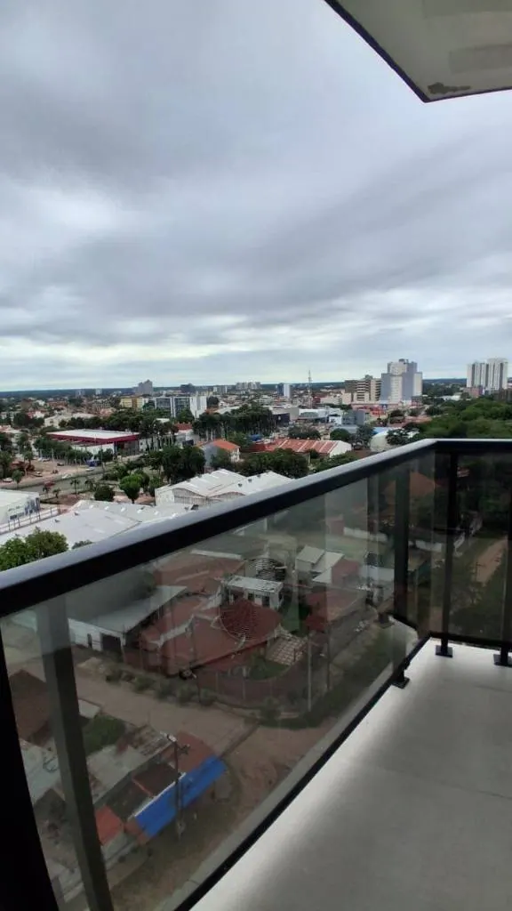 1-bedroom apartment with panoramic views in the North Zone: foto 5 de 10