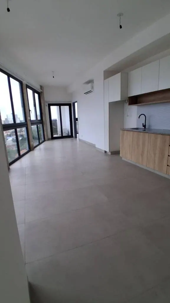 1-bedroom apartment with panoramic views in the North Zone: foto 7 de 10