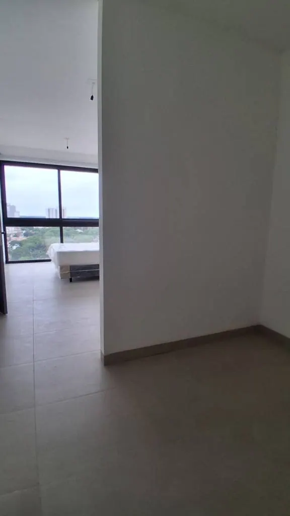 1-bedroom apartment with panoramic views in the North Zone: foto 9 de 10