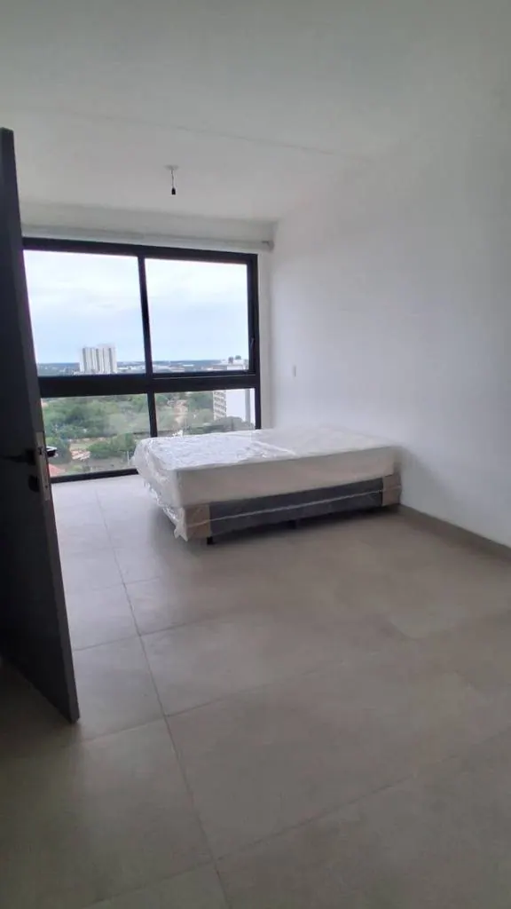 1-bedroom apartment with panoramic views in the North Zone: foto 10 de 10