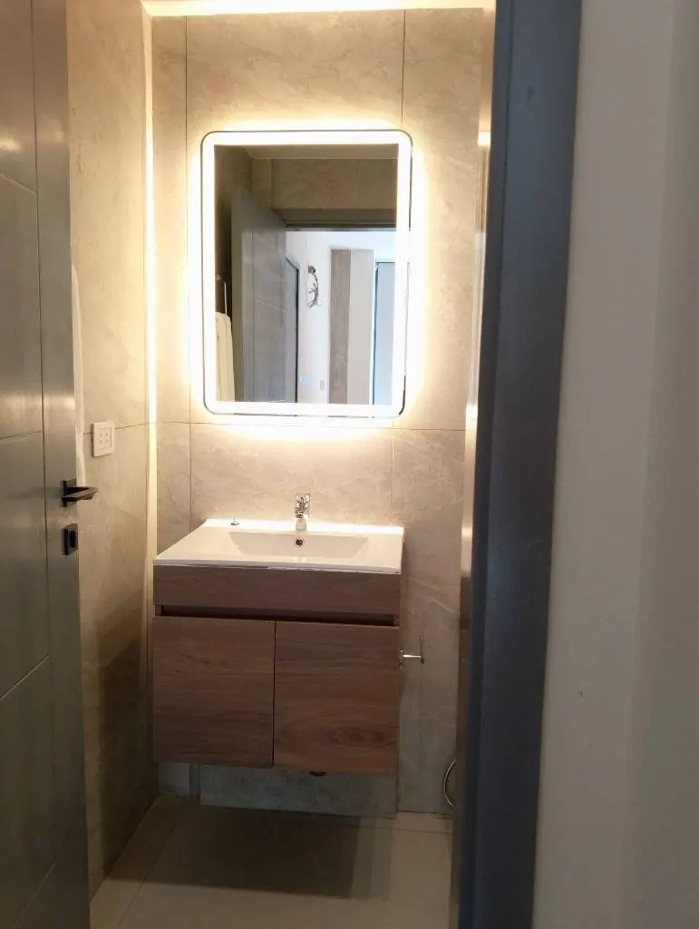 1-bedroom apartment with patio for sale in the North Zone: foto 3 de 17