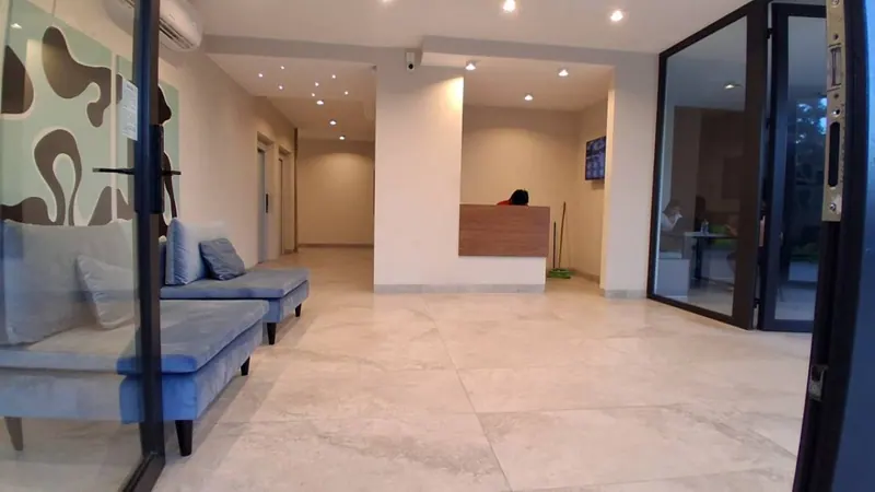 1-bedroom apartment with patio for sale in the North Zone: foto 9 de 17