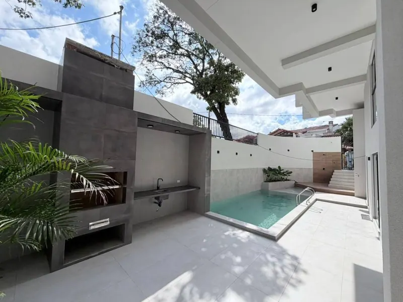 Brand-new 2-bedroom apartment in the HH Sur building: foto 3 de 15