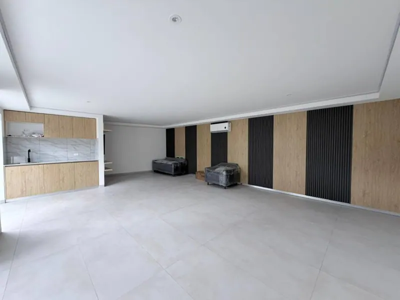 Brand-new 2-bedroom apartment in the HH Sur building: foto 4 de 15