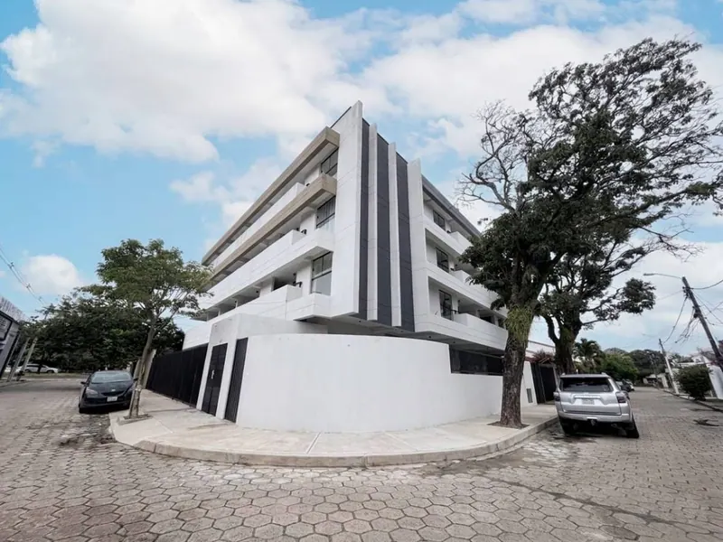 Brand-new 2-bedroom apartment in the HH Sur building: foto 5 de 15