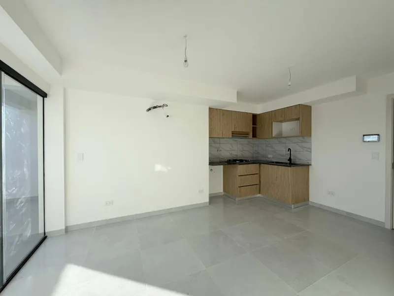 Brand-new 2-bedroom apartment in the HH Sur building: foto 6 de 15