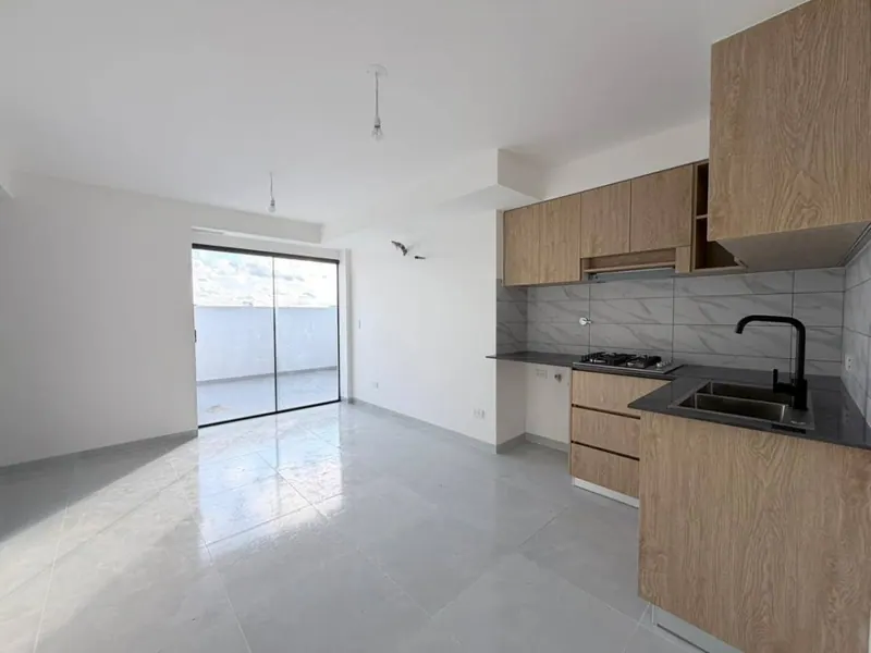 Brand-new 2-bedroom apartment in the HH Sur building: foto 7 de 15