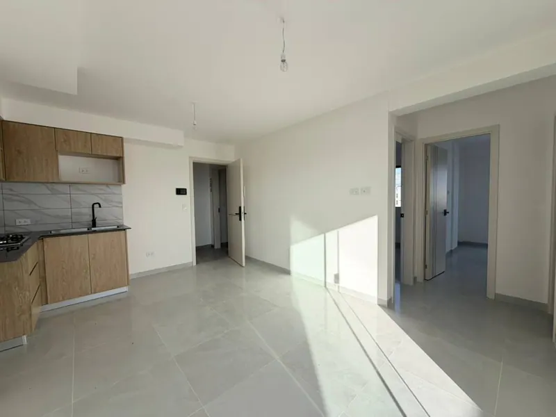 Brand-new 2-bedroom apartment in the HH Sur building: foto 9 de 15