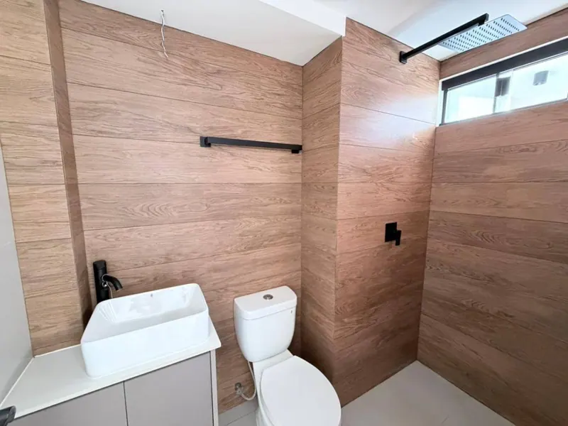 Brand-new 2-bedroom apartment in the HH Sur building: foto 11 de 15
