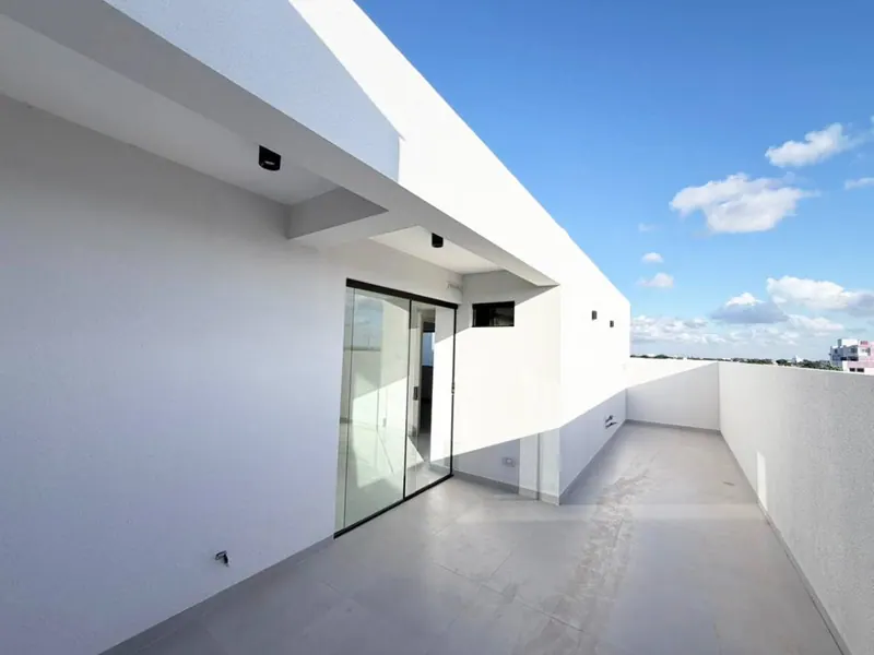 Brand-new 2-bedroom apartment in the HH Sur building: foto 13 de 15