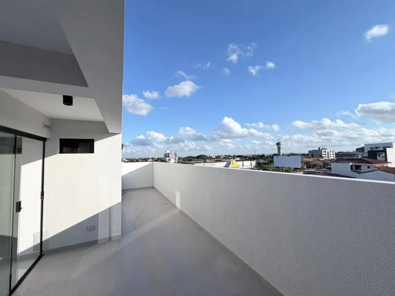 Brand-new 2-bedroom apartment in the HH Sur building: foto 15 de 15