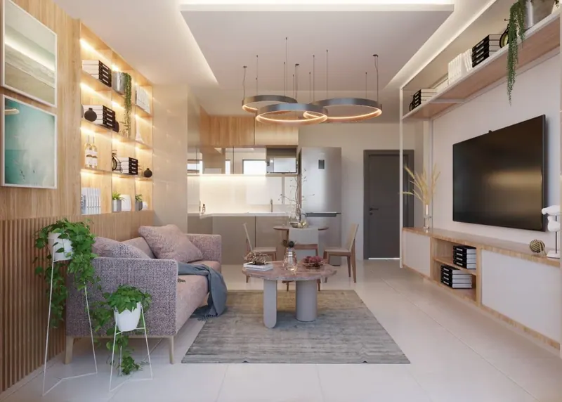 2-bedroom apartment in pre-construction in Equipetrol: foto 18 de 18