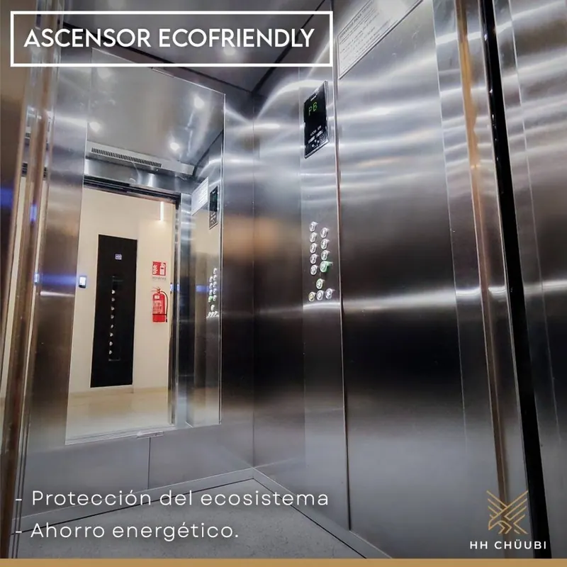 1-bedroom apartment in pre-construction in Equipetrol: foto 15 de 18