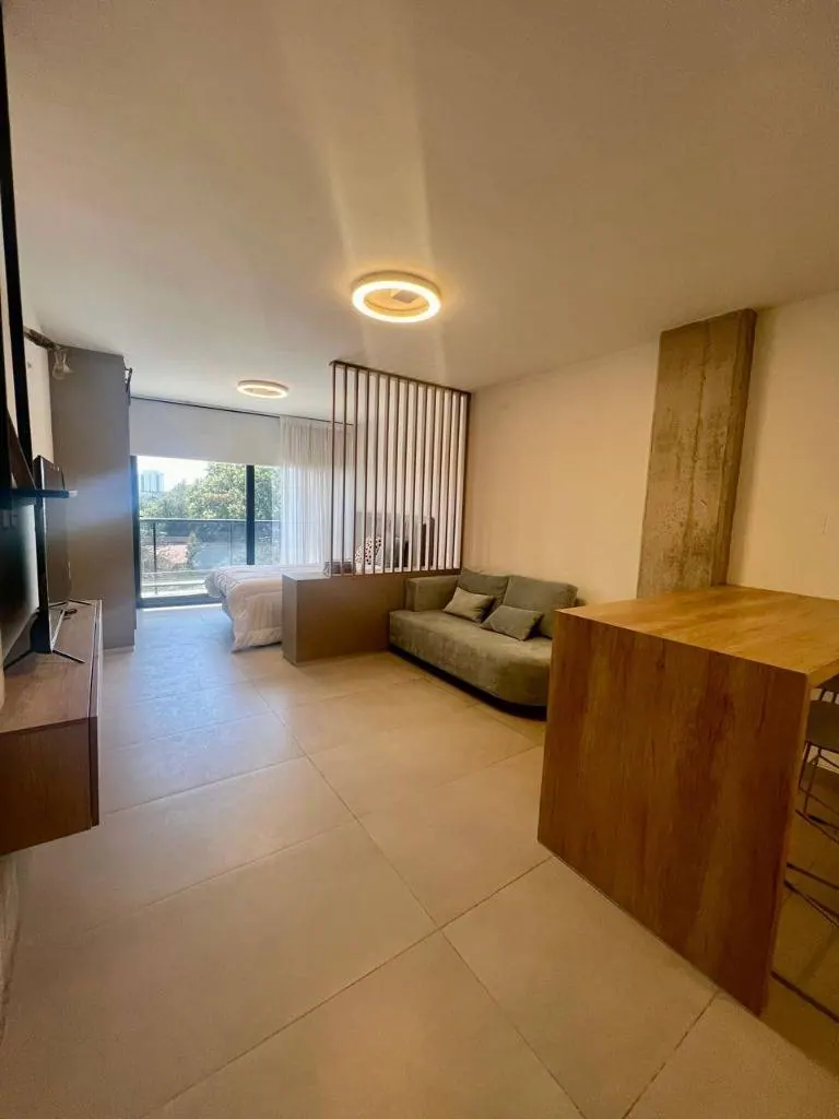 Studio for sale in the North Zone, new tower on Av. Banzer: foto 17 de 17
